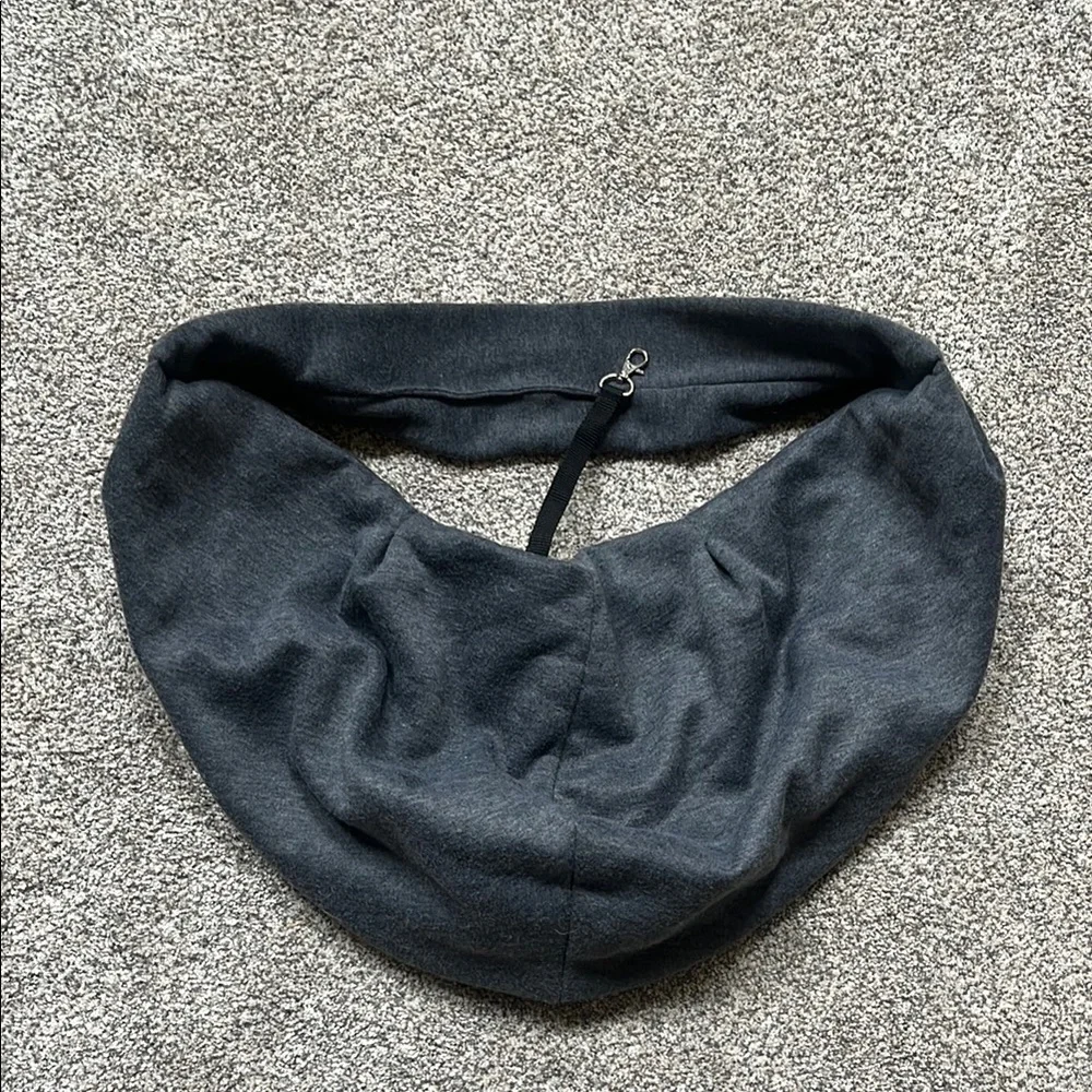 Good to Go Dog Carrying Pouch